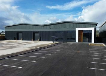 Thumbnail Industrial to let in Unit 4 Spitfire Road, Cheshire Green Industrial Estate, Wardle, Nantwich, Cheshire