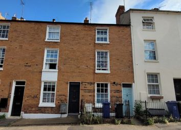 Thumbnail Terraced house to rent in Crouch Street, Banbury, Oxon