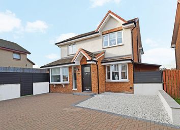 Thumbnail 4 bed detached house for sale in Andrew Paton Way, Hamilton