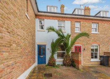 Thumbnail 2 bed terraced house for sale in Stream Walk, Whitstable