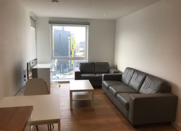 2 Bedrooms Flat to rent in Great Ancoats Street, Manchester M4