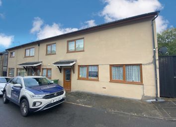 New Tredegar - 1 bed flat to rent