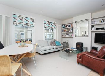 Thumbnail 2 bed flat to rent in Prince Of Wales Terrace, The Glebe Estate, Chiswick