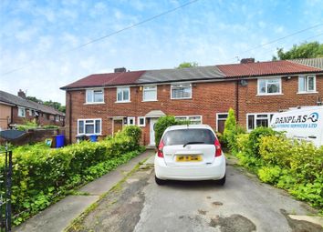 Thumbnail 3 bed terraced house for sale in Grosvenor Road, Worsley, Manchester, Greater Manchester