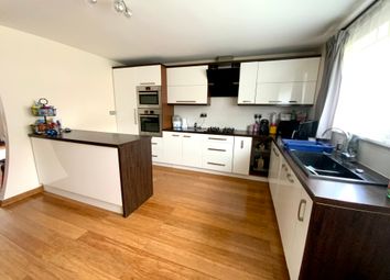 Thumbnail 4 bed end terrace house for sale in The Wye, Daventry