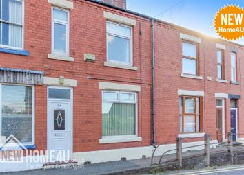 Castle Street, Caergwrle, Wrexham LL12
