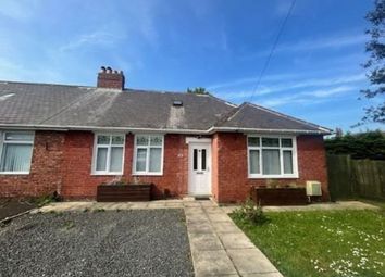 Thumbnail Bungalow to rent in Elm Grove, South Shields