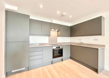 Thumbnail Flat to rent in Flat - Stanmore House, Church Road, Stanmore