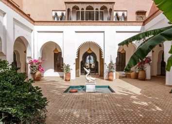 Thumbnail 8 bed villa for sale in Marrakesh, Route Amizmiz, 40000, Morocco