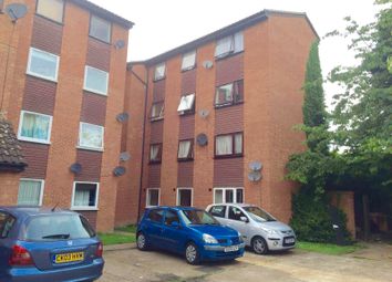 Thumbnail Flat to rent in Gurney Close, Barking