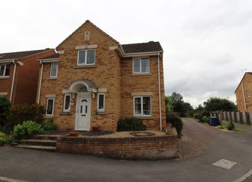 4 Bedrooms Detached house for sale in Pingle Close, Gainsborough DN21