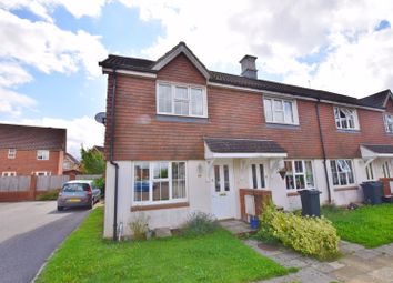 2 Bedroom End terrace house for rent