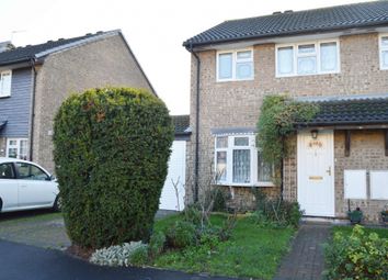 Thumbnail 3 Bedroom Semi Detached House For Sale In Copperfields Way Harold Wood Thumbnail 3 Bedroom Semi Detached House For Sale In Copperfields Way Harold Wood