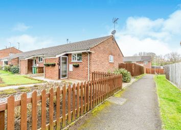 2 Bedroom Semi-detached bungalow for sale