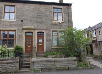 2 Bedrooms End terrace house for sale in Fir Street, Ramsbottom, Bury BL0