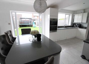 Thumbnail Semi-detached house for sale in Leeside Close, Kirkby, Liverpool