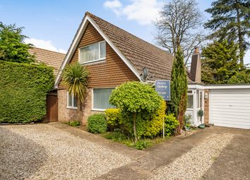 Thumbnail Detached house for sale in Draycott Road, Southmoor, Abingdon, Oxfordshire