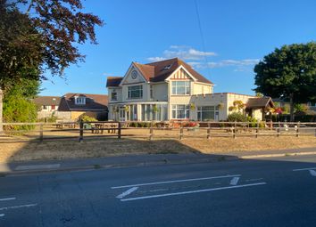 Thumbnail Pub/bar for sale in Stubbington Lane, Fareham