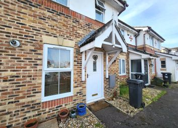 Thumbnail Terraced house to rent in Marlin Close - Silver Sub, Gosport, Hampshire