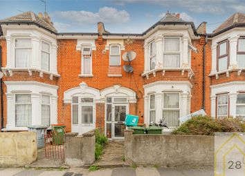 Thumbnail 3 bedroom terraced house for sale in Burges Road, London
