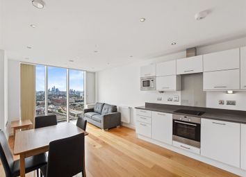 1 bed property to rent in High Street, London E15