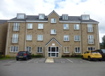 Thumbnail 2 bed flat for sale in Upperbrook Court, Burnley