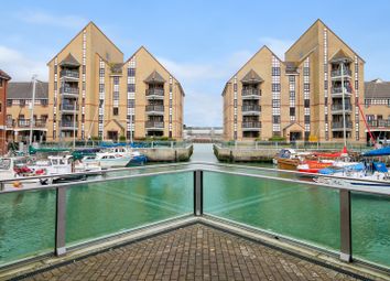 Thumbnail 2 bed flat to rent in Emerald Quay, Shoreham-By-Sea