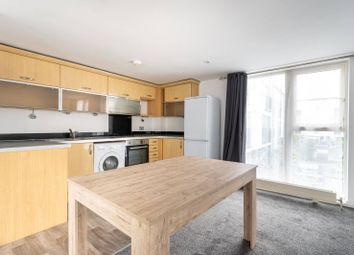 Thumbnail Flat for sale in Wellington Road, Kensal Rise, London