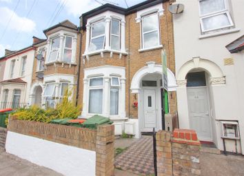 Thumbnail 2 bed flat to rent in Stafford Road, London