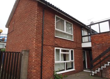 Thumbnail Flat to rent in Globe Place, Norwich, Norfolk