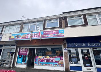 Thumbnail Retail premises to let in Trimdon Avenue, Middlesbrough