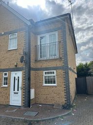 Thumbnail 3 bed end terrace house for sale in Cranford Lane, Hounslow