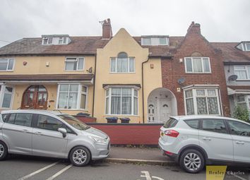 Thumbnail 4 bed terraced house for sale in Handsworth New Road, Birmingham