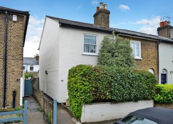 2 Bedroom End terrace house for rent