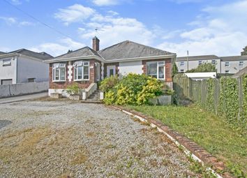 Thumbnail 3 bed bungalow for sale in Dracaena Avenue, Falmouth