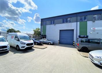 Thumbnail Industrial to let in Unit 18, Airport Direct, Old Bath Road, Colnbrook