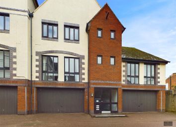 Thumbnail 1 bed flat for sale in Water Lane, Exeter