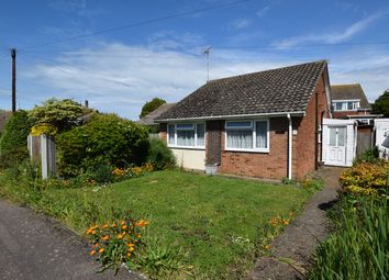 Thumbnail Detached bungalow for sale in St. Andrews Close, Margate