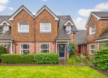 Thumbnail 4 bed end terrace house for sale in Kenny Drive, Carshalton