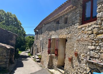 Thumbnail 8 bed property for sale in Nyons, Rhone-Alpes, 26110, France