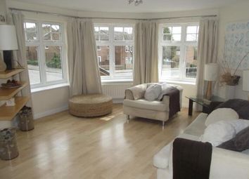 Thumbnail 2 bed flat to rent in Howard Court, Nottingham