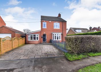 Thumbnail 4 bed detached house for sale in Torre, Townside, East Halton