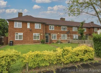 Thumbnail Flat for sale in Gleneagles Close, South Oxhey