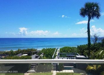 Thumbnail Town house for sale in 8755 Highway A1A S Unit 3, Melbourne Beach, Florida, United States Of America