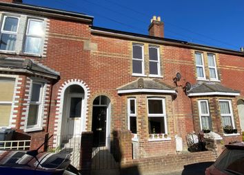 Thumbnail 2 bed terraced house for sale in Clarence Road, Ventnor