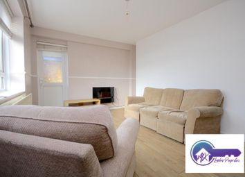 Thumbnail 3 bed flat to rent in Whiston Road, London