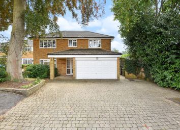 4 Bedroom Detached house for rent