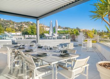 Thumbnail 5 bed apartment for sale in Cannes, Cannes Area, French Riviera