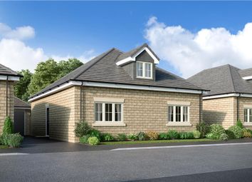 Thumbnail 2 bedroom bungalow for sale in "Hoyland" at Leeds Road, Collingham, Wetherby