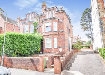 Thumbnail 1 bed flat for sale in Blackall Road, Exeter